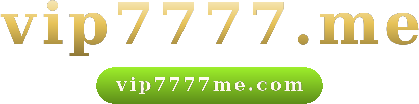 vip7777.me logo