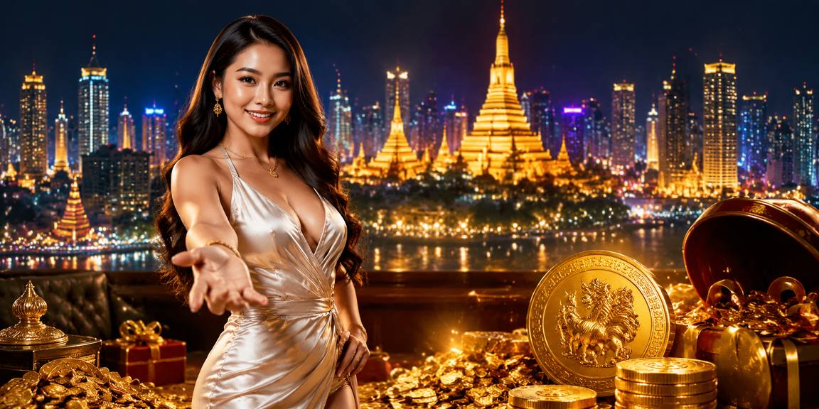 vip7777.me ကံကောင်းခြင်းလှည့်